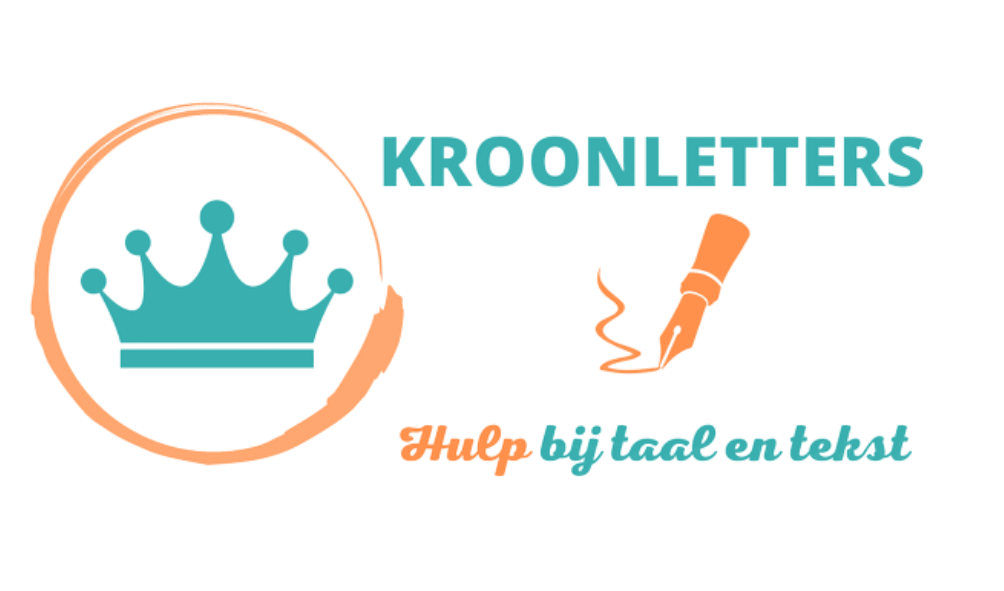 Kroon;letters